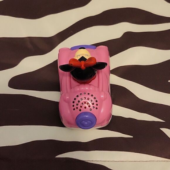 Vtech Minnie car  - Picture 3 of 4